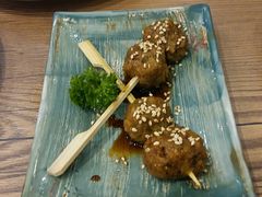 -红叶日料·放题·海胆·定食(星海店)