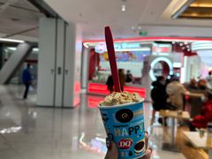 -DQ·蛋糕·冰淇淋(五棵松万达店)