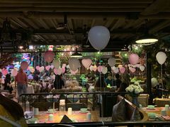 大堂-胡桃里音乐酒馆(曲江店)