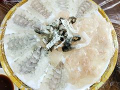 -官塘原味鱼生·潮菜大排档(潮州总店)