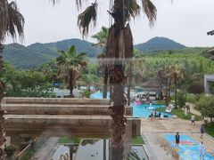 -宁波九龙湖开元度假村