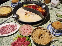 -五里关火锅(牛市口店)