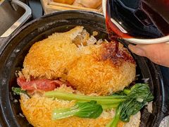 -煲王粤菜餐厅(中侨中心店)