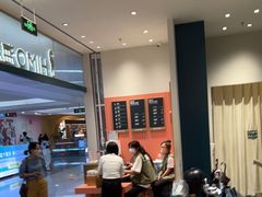 -海马体照相馆(厦门SM城市广场店)