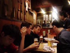 -福烤锦花(长乐路店)