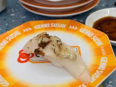 -元气寿司(东方宝泰店)