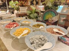 -盛宴标帜西餐厅龙虾.鲍鱼•牛排(重庆喜来登大酒店)