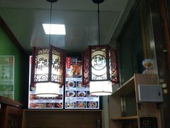 -东关吉祥西安腊汁肉夹馍(健德门店)