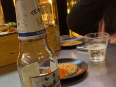 -微醺烤牛·炭火烧烤·精酿啤酒(东郊记忆店)