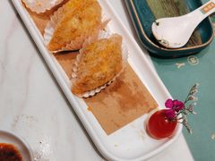 -悦得闲广式点心茶楼(蓝鲸世界店)