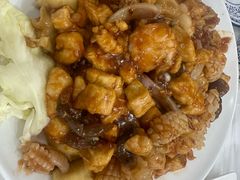 -聚福缘菜馆(隆昌路店)