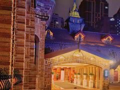 -马勒别墅饭店(静安寺店)