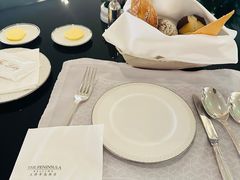 -王府半岛酒店·大堂茶座