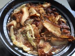 -赵家牛肉砂锅(台西三路店)