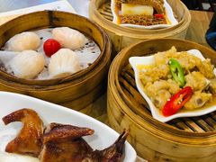 金牌虾饺皇-赏点粤式点心(广州塔店)