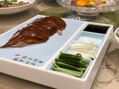 -欣旺·迎宾楼·百年无锡菜