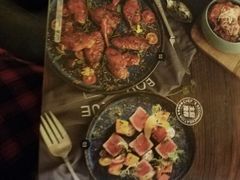 -haxnbauer海森堡德国餐厅(深圳coco店)