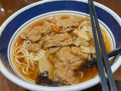 -王家沙点心店(南京西路总店)