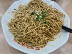 鸡油拌面-百家鸡味馆(清泰店)