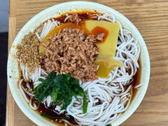 -洪记凉米线(新兴路店)