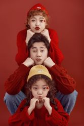 -青悠映画摄影工作室