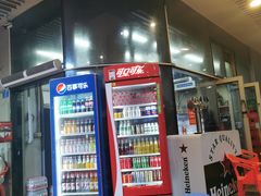 -回头烧烤(悦荟购物中心店)