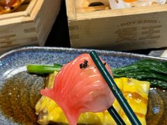 -煲王粤菜餐厅(中侨中心店)