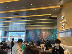 -星巴克臻选(上海合生汇1F店)