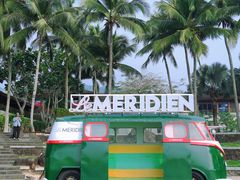 -石梅湾艾美度假酒店