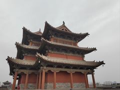 -大同古城墙
