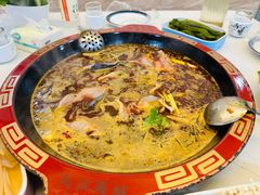 -大江美蛙鱼火锅(都江堰店)