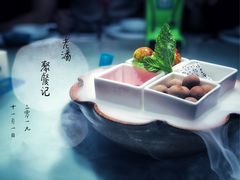 -佬麻雀·剁椒鱼头(京基KK One店)