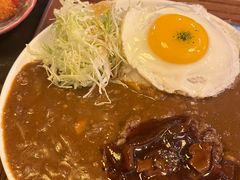 -金龙咖喱