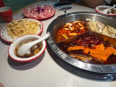 -犊门火锅(长沙五一广场总店)