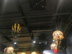 大堂-TUK土耳其餐厅·下午茶(卢湾店)
