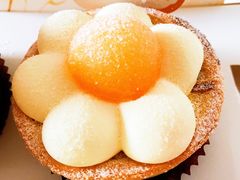 -黛汀烘焙DAINTY BAKERY(代字行合生汇店)