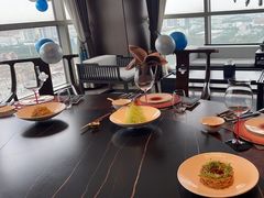 -宝燕壹号景观餐厅(龙盛国际商业广场店)