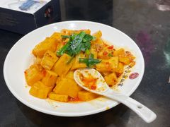-令氏家外家周礼食府(桥南店)