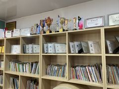 -能量小象·感统·专注力·语言(崂山校区)