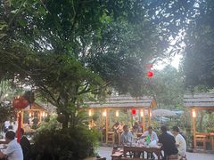 -青城甲(青城山店)