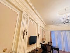 -中旅阿那亚九龙湖·公主酒店