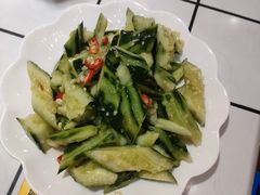 -蛙一刀·麻椒鱼火锅(金仙桥店)