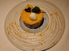 -俄士厨房(五棵松华熙LIVE店)