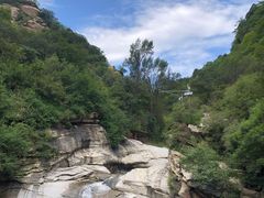 -黑龙潭风景区
