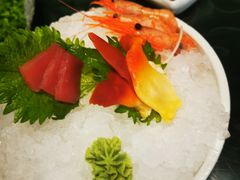 -樱の花亭日本料理店
