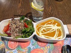 -Mammamia意大利餐厅(古北店)