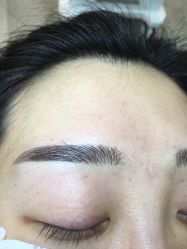 -MIVI野生眉纹绣纹眉