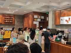 -星巴克臻选(广州沙面店)