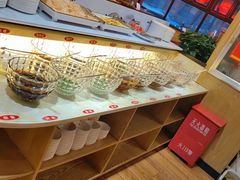 -刘一锅筋头巴脑(小北店)