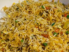 -庞家烧烤客栈(炮台山店)